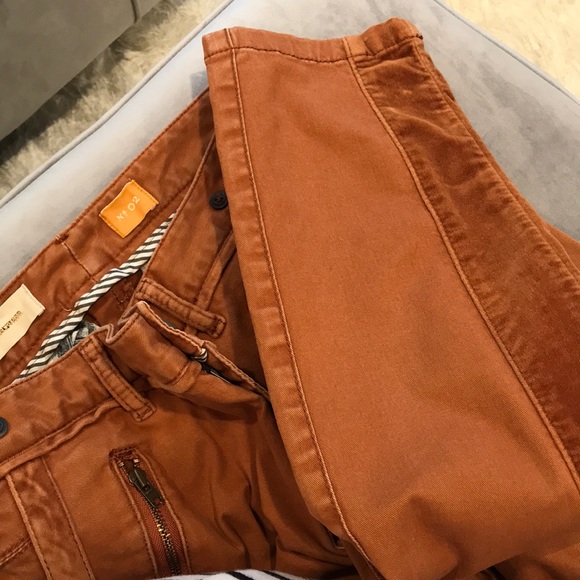 Pants - Picture 4 of 4